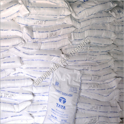 Soda Ash Light Soda Ash Light