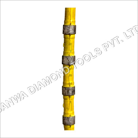 Diamond Wire Saw Diamond Wire Saw