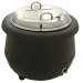 ELECTRIC SOUP WARMER ELECTRIC SOUP WARMER