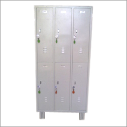 Steel Locker Steel Locker