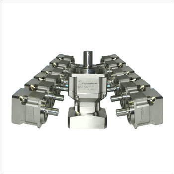 Gear Box Gear Box