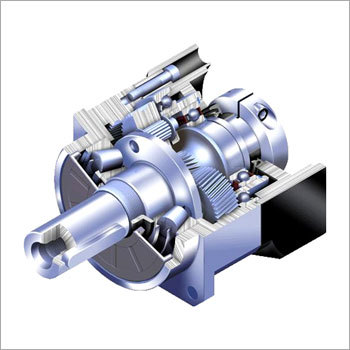 Planetary Gear Box Planetary Gear Box