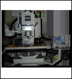 CNC Machine Retrofitting CNC Machine Retrofitting