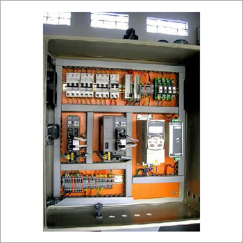 Control Panel Control Panel