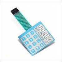 Automation Membrane Switches Automation Membrane Switches