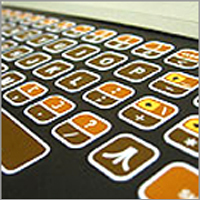 Membrane Keyboards Membrane Keyboards