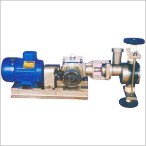 Diaphragm Metering Pumps Diaphragm Metering Pumps