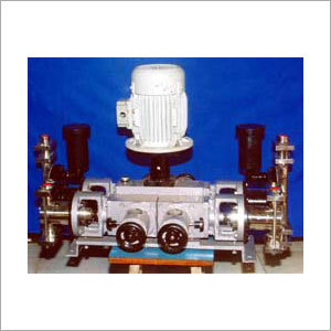 Metering Dosing Pumps Metering Dosing Pumps