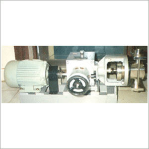 Plunger Metering Pump Plunger Metering Pump