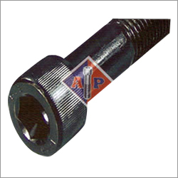 Socket Head Cap Screws Socket Head Cap Screws