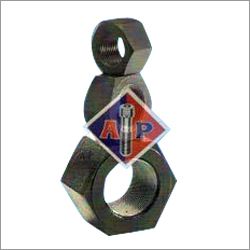 High Tensile Hex Nuts High Tensile Hex Nuts