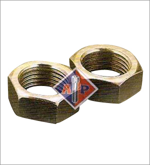 Lock Nuts Lock Nuts