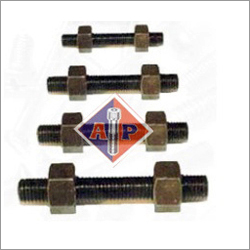 ASTM Studs And Nuts ASTM Studs And Nuts