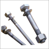 High Tensile Hex Bolts High Tensile Hex Bolts