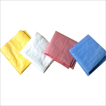 HDPE Fabrics HDPE Fabrics