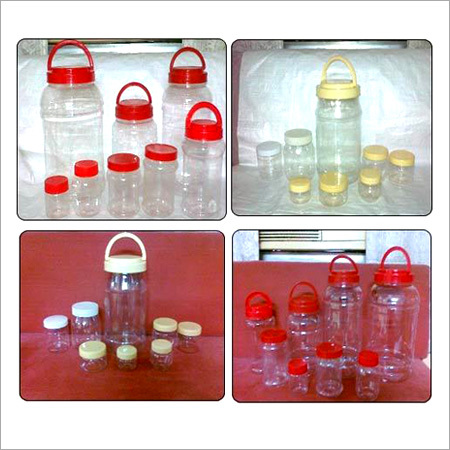 Pet Jars Pet Jars