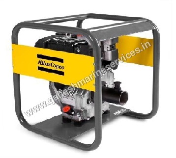 Diesel Drive Unit Diesel Drive Unit