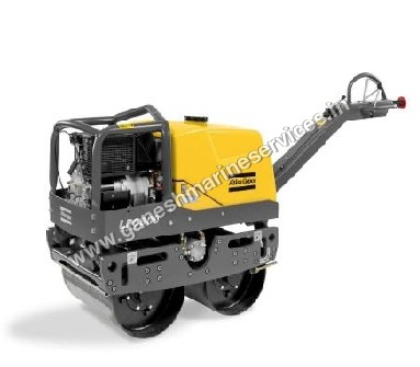 Walk Behind Roller LP6500 - ATLAS - DYNAPAC Walk Behind Roller LP6500 - ATLAS - DYNAPAC