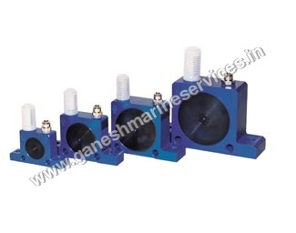 Ball Type Vibrators - OLI Ball Type Vibrators - OLI