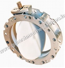 Butterfly Valve - WAM Butterfly Valve - WAM