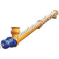 Screw Conveyor - WAM Screw Conveyor - WAM