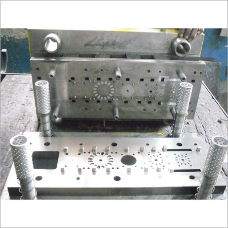 Progressive Die Stamping Progressive Die Stamping
