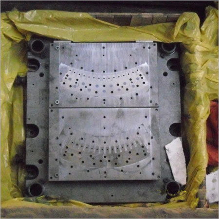 Electrical Stamping Dies Electrical Stamping Dies