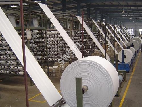PP Woven Sack Fabric PP Woven Sack Fabric