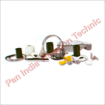 Machinery Parts Machinery Parts