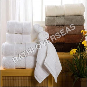 Terry Towels Terry Towels