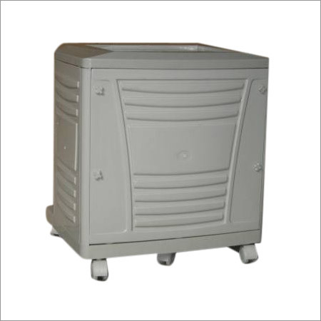 Tubular Double Battery Trolley Tubular Double Battery Trolley