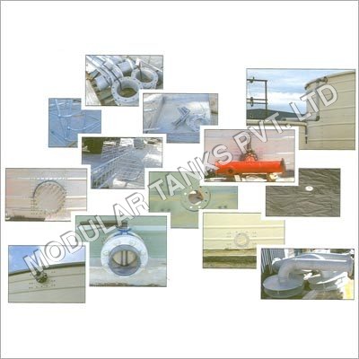 Tank Fittings Accessories Tank Fittings Accessories