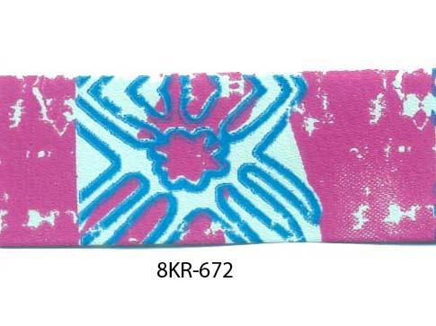 Printed Grosgrain Ribbons Printed Grosgrain Ribbons