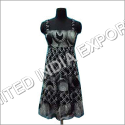 Fancy Chiffon Dress Fancy Chiffon Dress