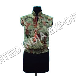 Chiffon Blouse Chiffon Blouse