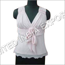 Designer Ladies Tops Designer Ladies Tops