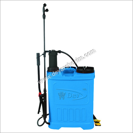 Agricultural Manual Sprayer Agricultural Manual Sprayer
