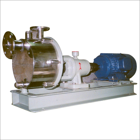 S.S.Centrifugal Pump S.S.Centrifugal Pump