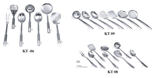 Stainless Steel Cutlery Stainless Steel Cutlery