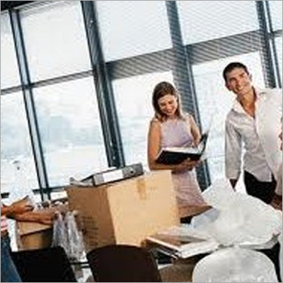 Corporate Office Shifting Services Corporate Office Shifting Services