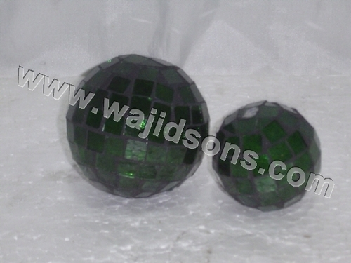 DECO BALL MOSAIC DECO BALL MOSAIC