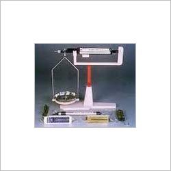Triple Beam Balance Triple Beam Balance