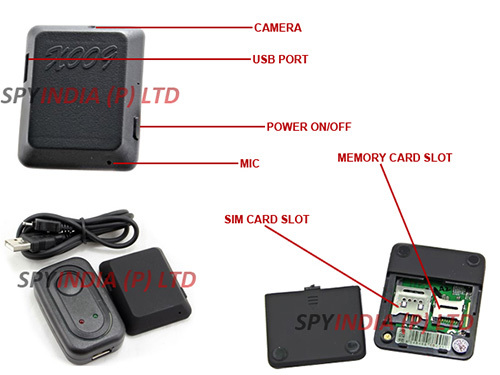 SPY GSM BUG SPY GSM BUG