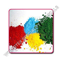 Water Based Pigment Emulsions Water Based Pigment Emulsions