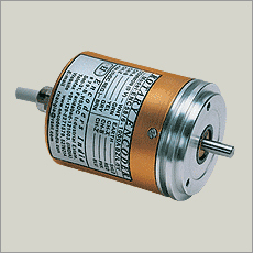 Absolute Encoder Absolute Encoder
