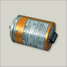Electronic Resolvers Electronic Resolvers