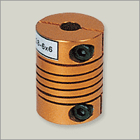 Flexible Encoder Couplings Flexible Encoder Couplings