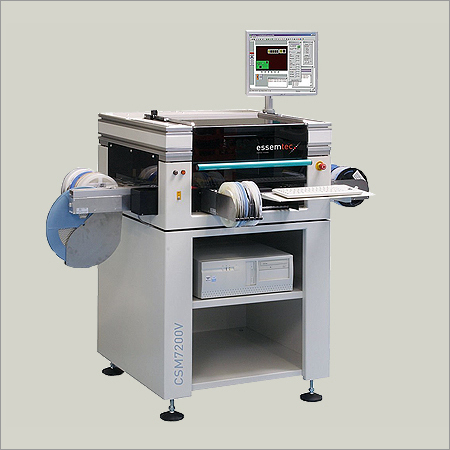 Fully Automatic Pick Machine Fully Automatic Pick Machine