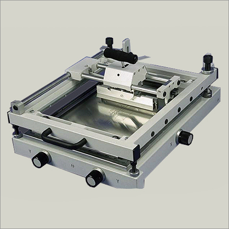 Solder Paste Printer Solder Paste Printer