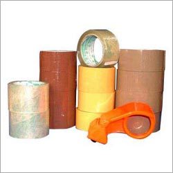 Acrylic Adhesive BOPP Tape Acrylic Adhesive BOPP Tape